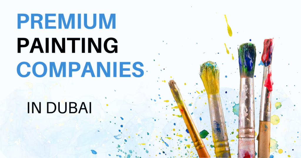 Premium Cleaning Companies in UAE